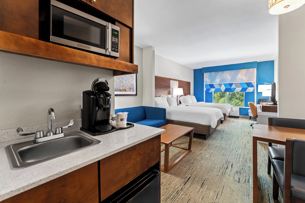 holiday inn express hotel and suites albany by ihg