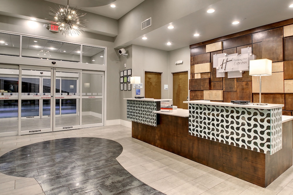 holiday inn express hotel and suites albany by ihg
