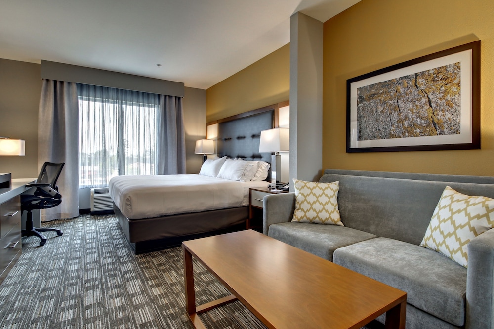 holiday inn express hotel and suites albany by ihg