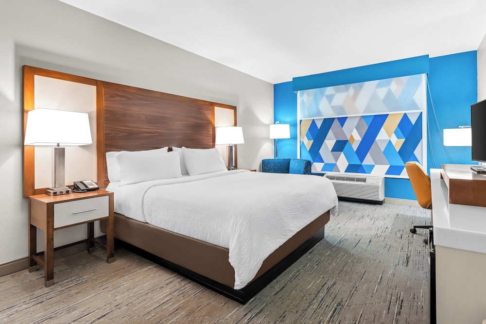 holiday inn express hotel and suites albany by ihg