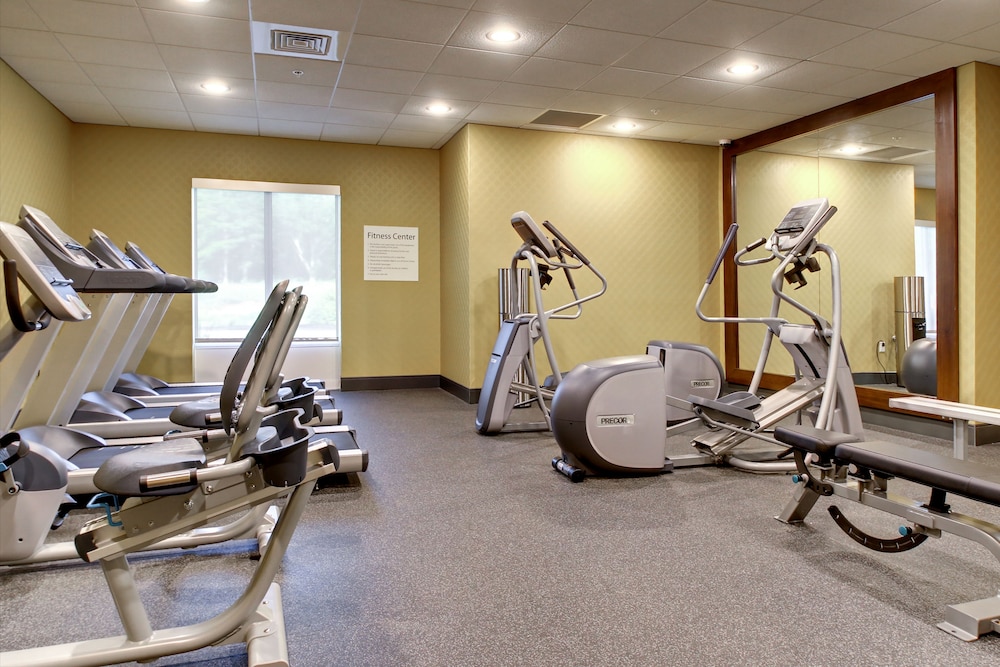 holiday inn express hotel and suites albany by ihg