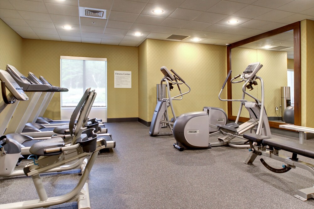 holiday inn express hotel and suites albany by ihg