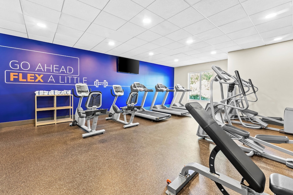 holiday inn express hotel and suites albany by ihg