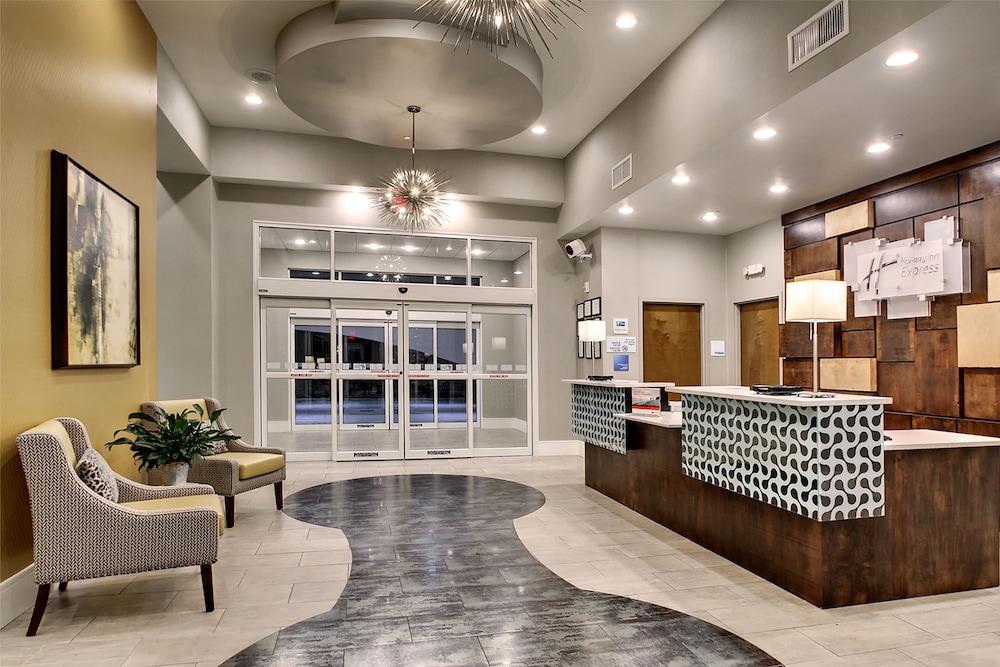 holiday inn express hotel and suites albany by ihg