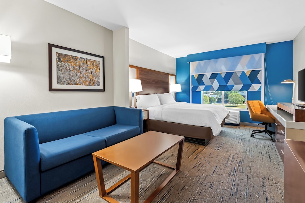 holiday inn express hotel and suites albany by ihg