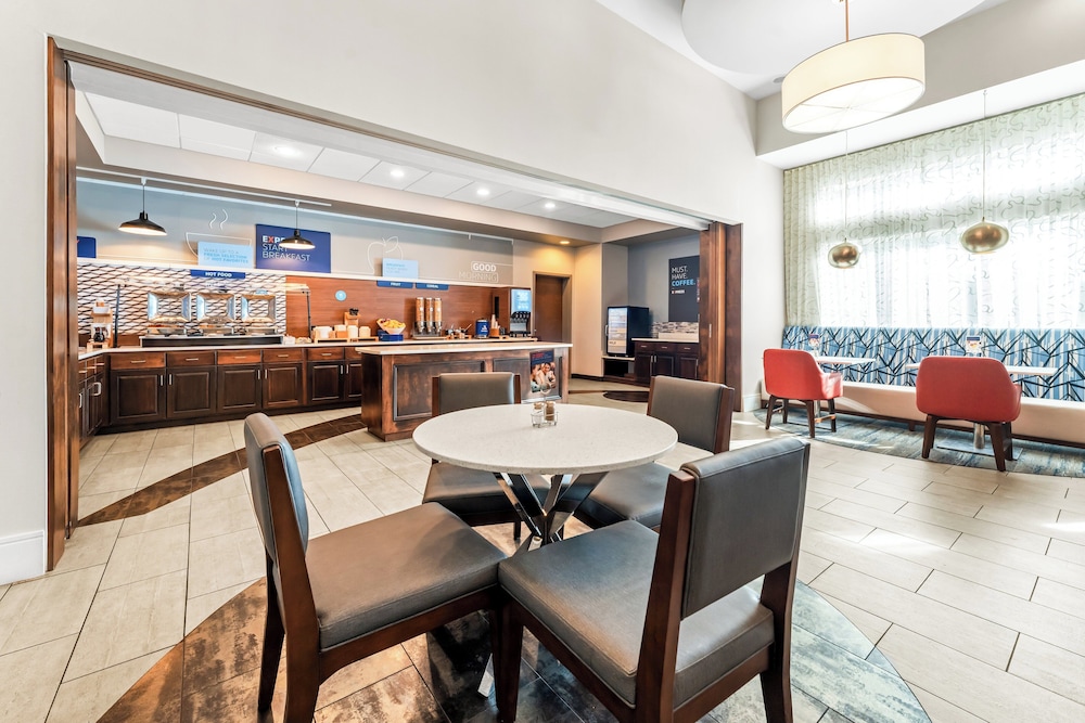 holiday inn express hotel and suites albany by ihg