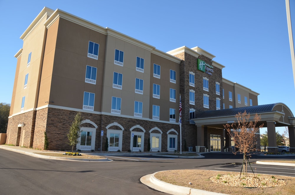 holiday inn express hotel and suites albany by ihg