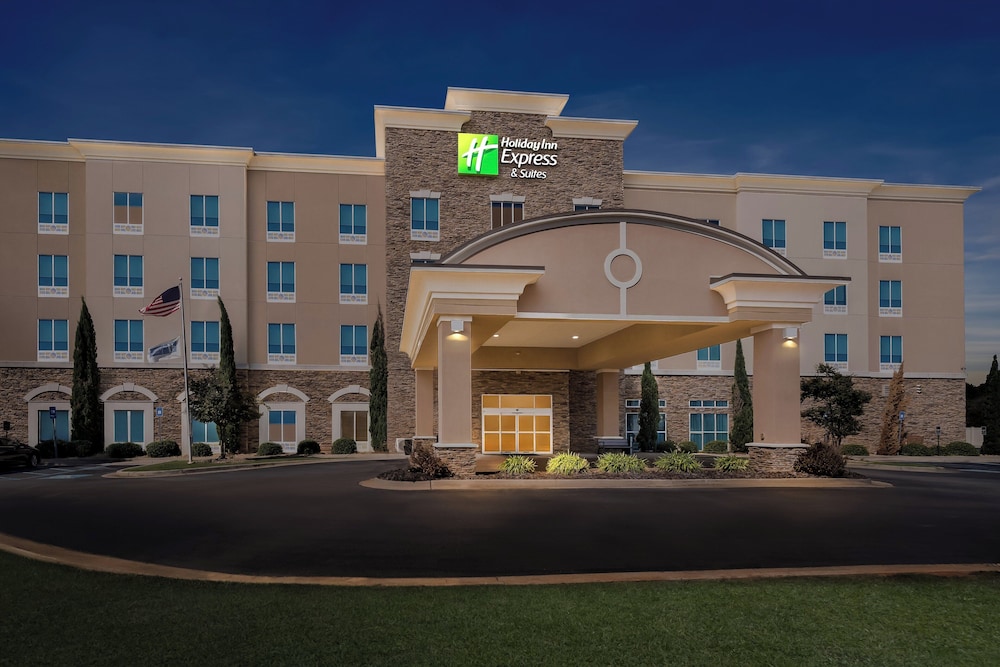 holiday inn express hotel and suites albany by ihg