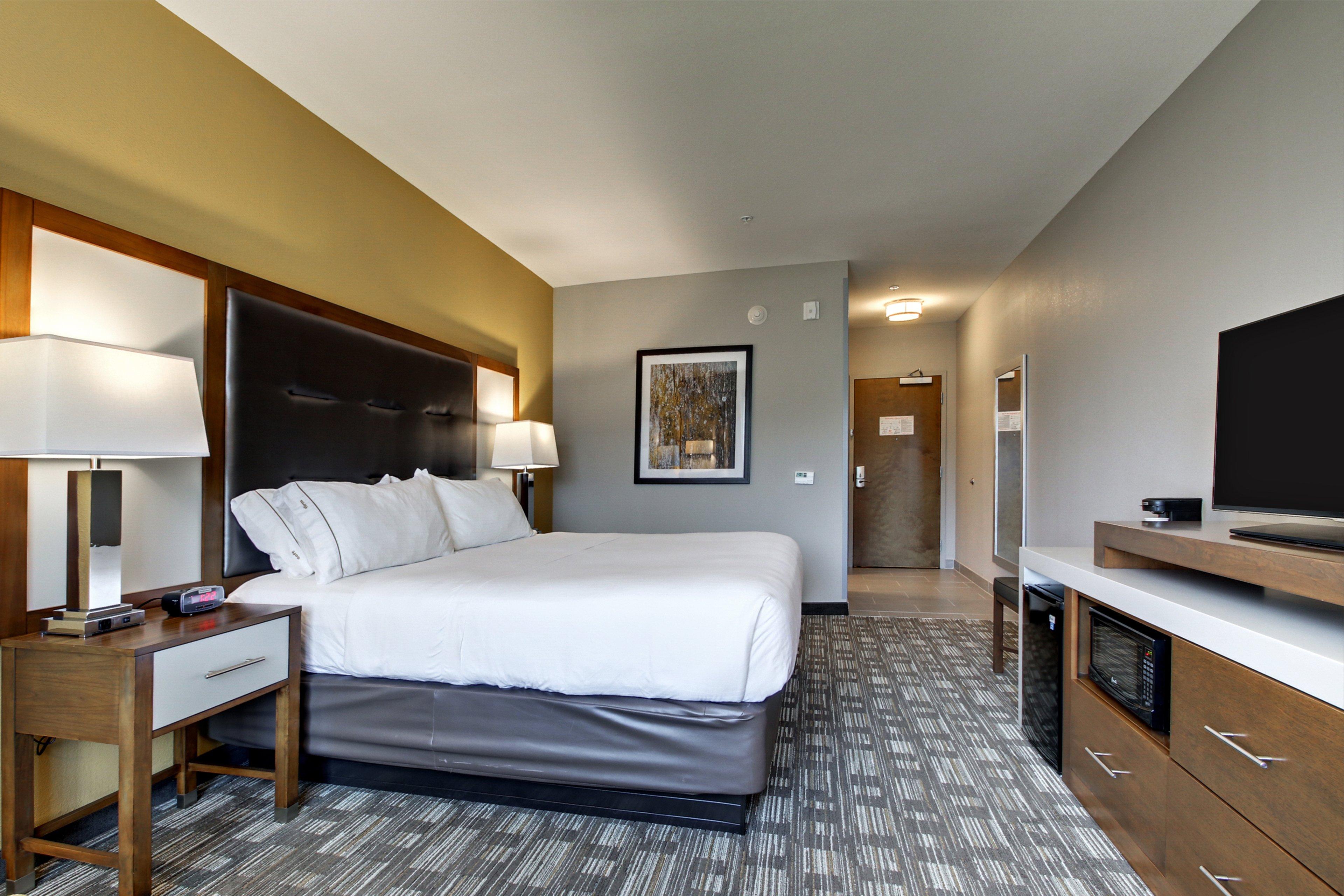 holiday inn express hotel and suites albany by ihg