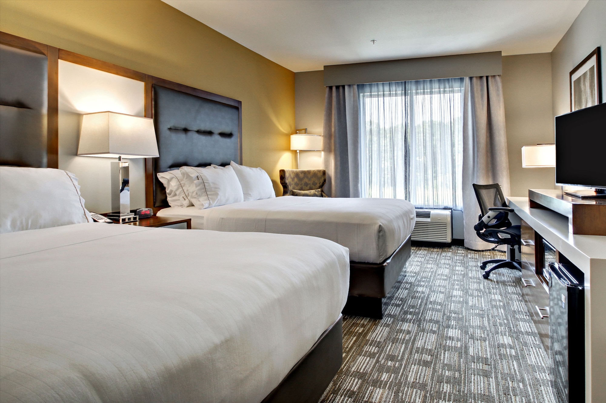 holiday inn express hotel and suites albany by ihg