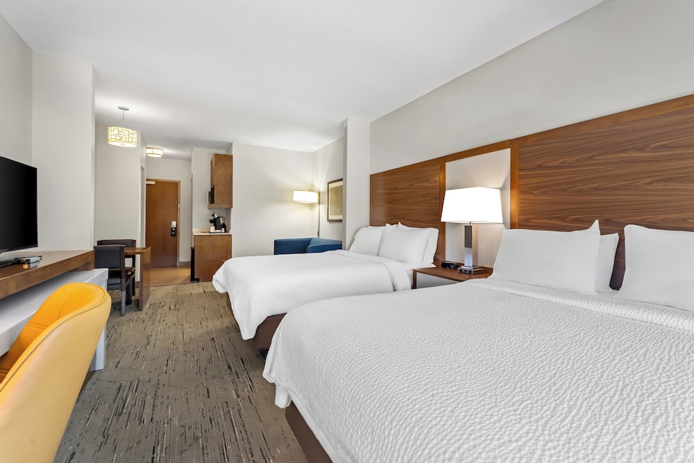 holiday inn express hotel and suites albany by ihg