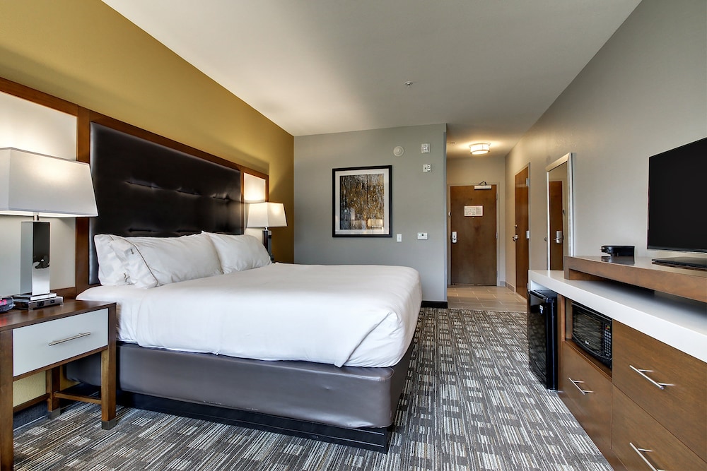 holiday inn express hotel and suites albany by ihg