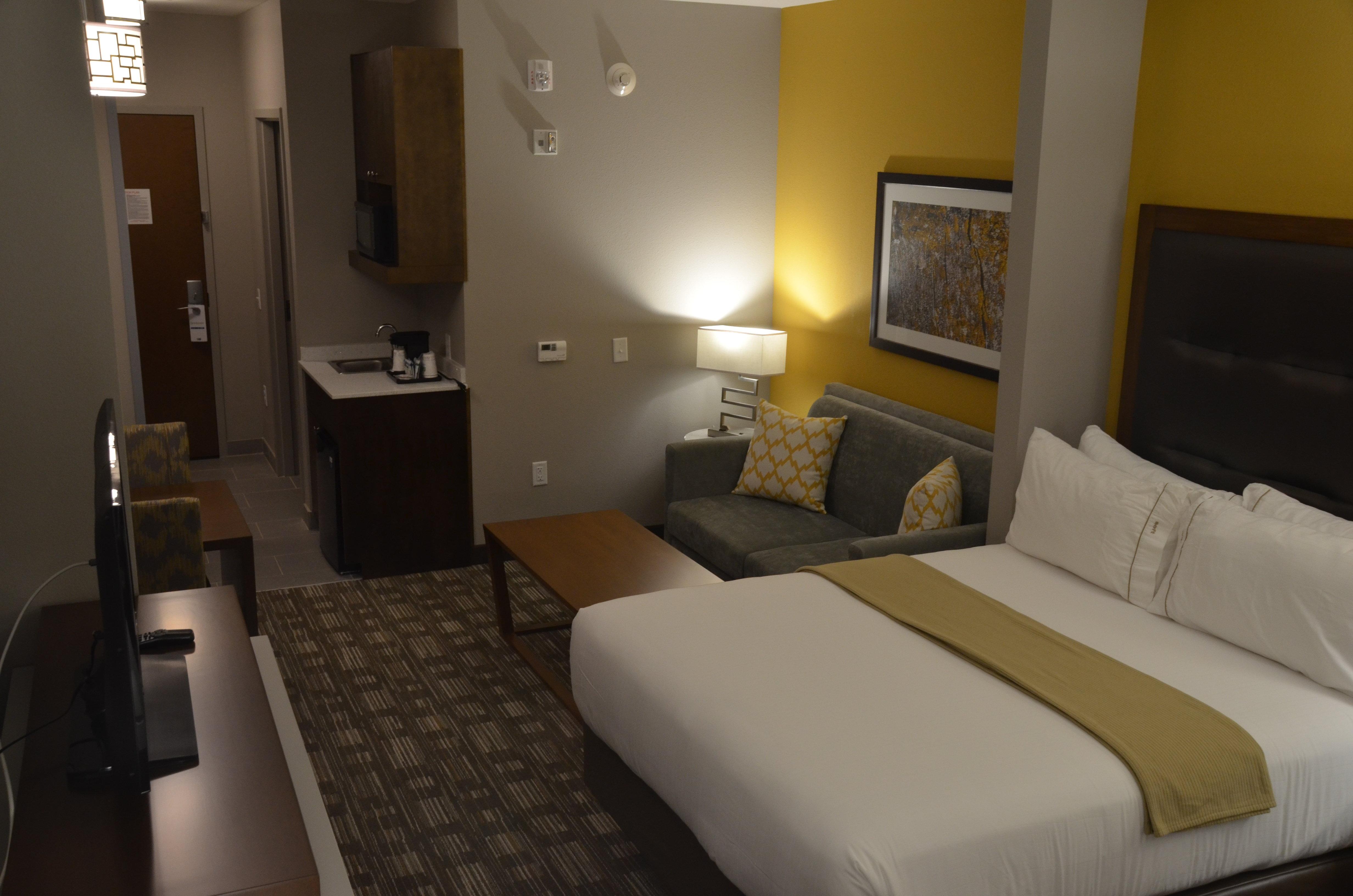 holiday inn express hotel and suites albany by ihg
