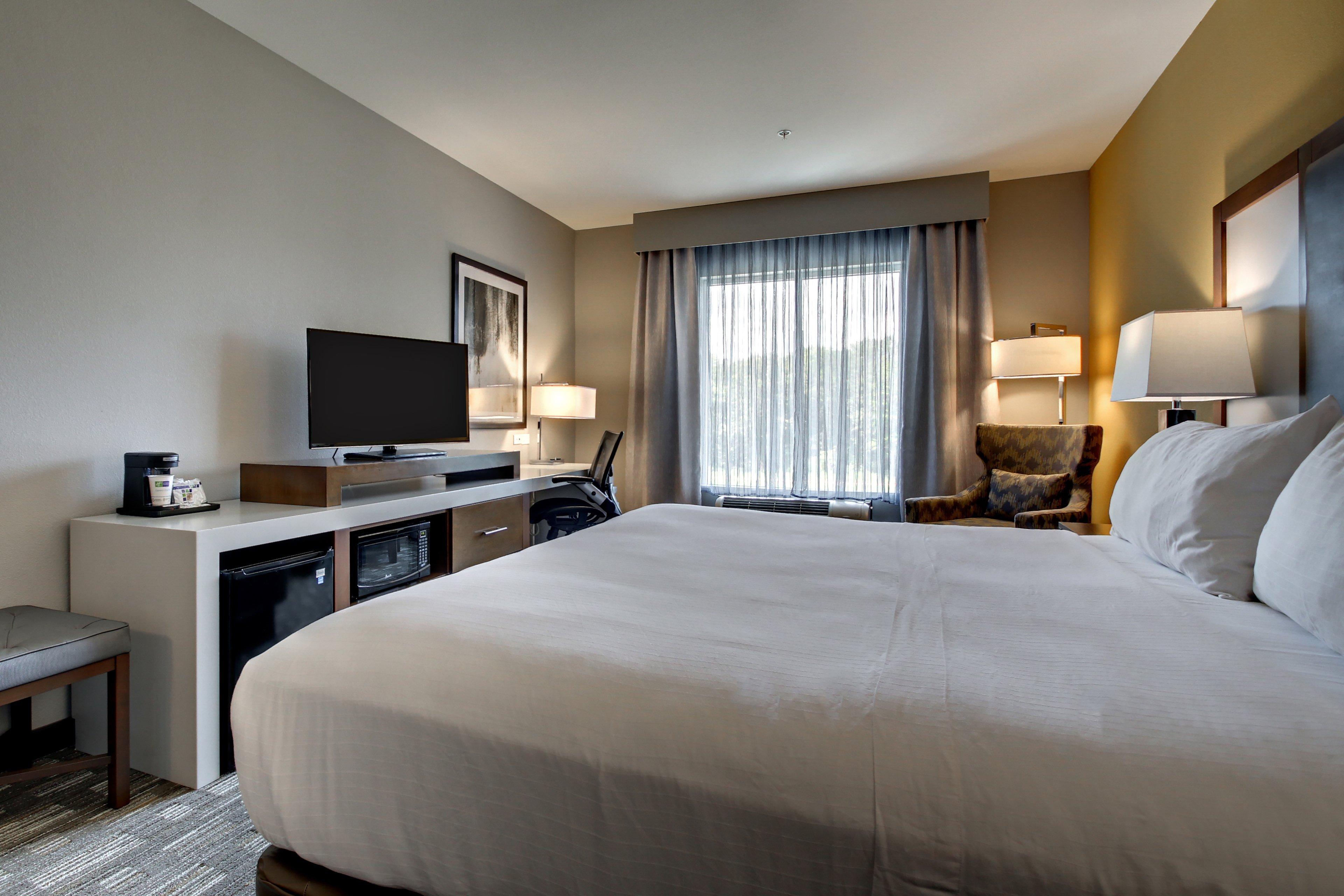 holiday inn express hotel and suites albany by ihg