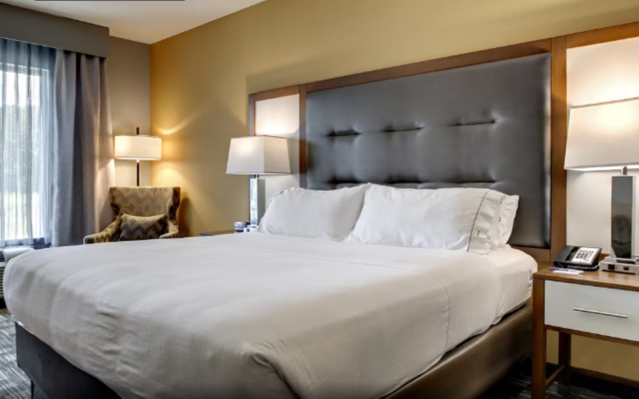 holiday inn express hotel and suites albany by ihg