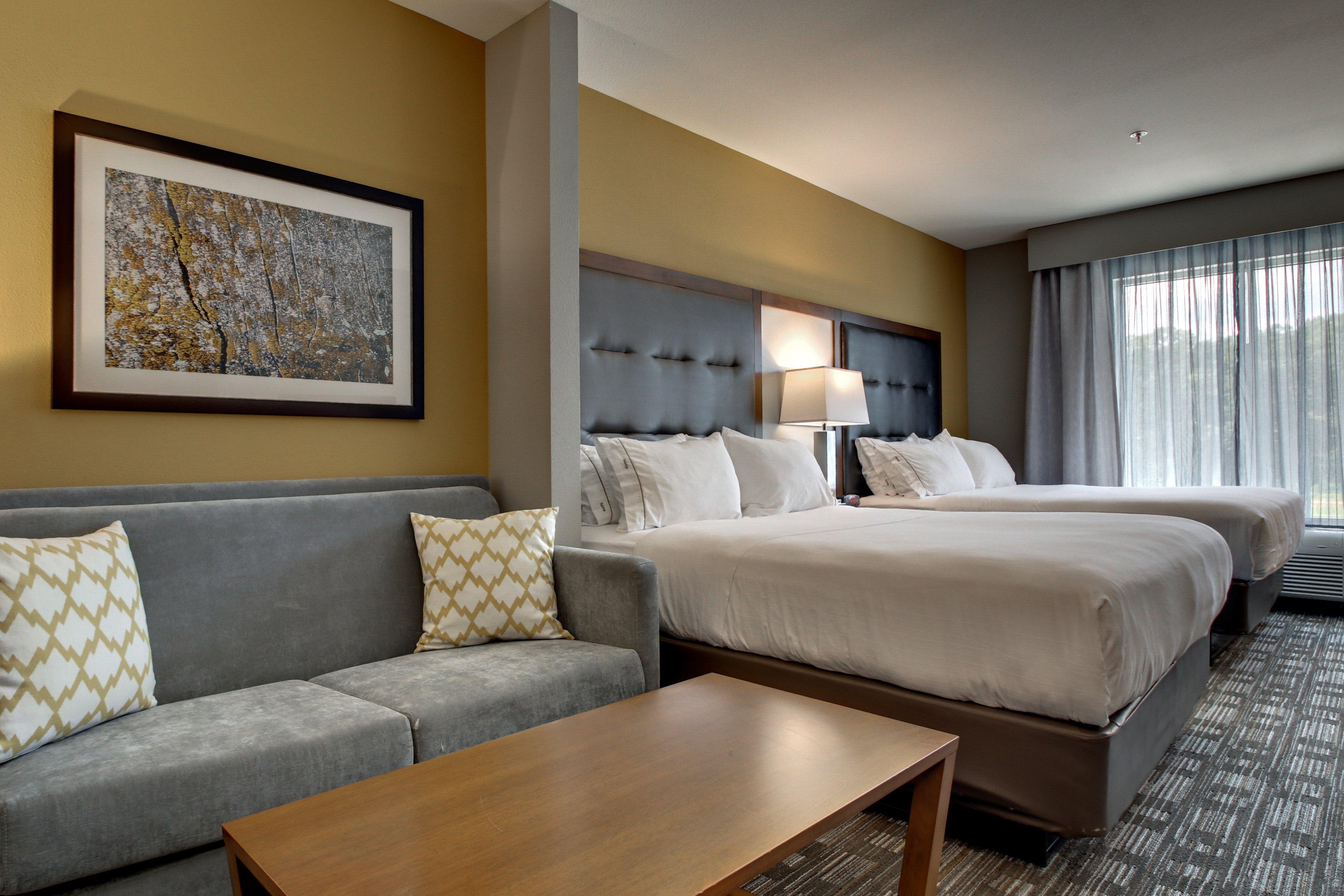 holiday inn express hotel and suites albany by ihg