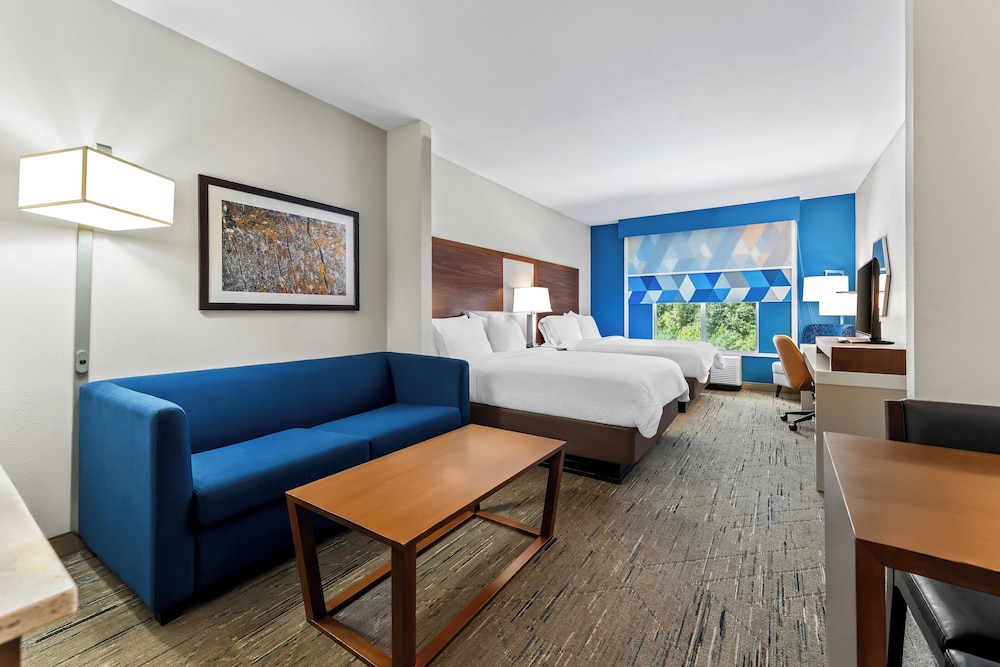 holiday inn express hotel and suites albany by ihg
