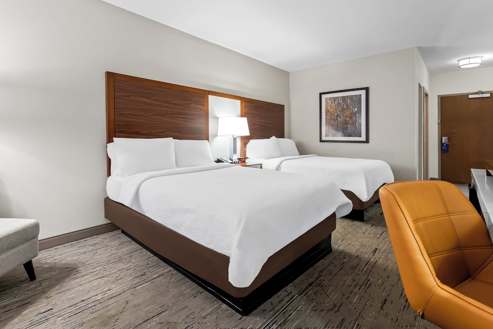 holiday inn express hotel and suites albany by ihg
