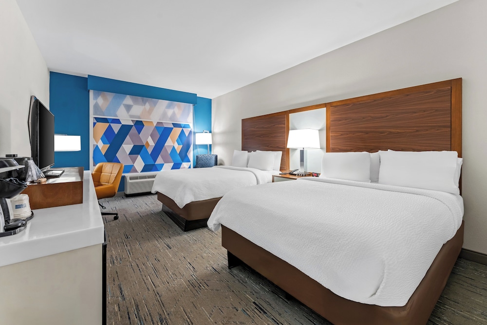 holiday inn express hotel and suites albany by ihg