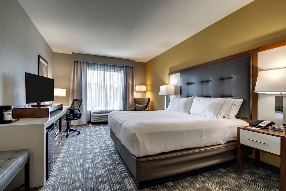 holiday inn express hotel and suites albany by ihg