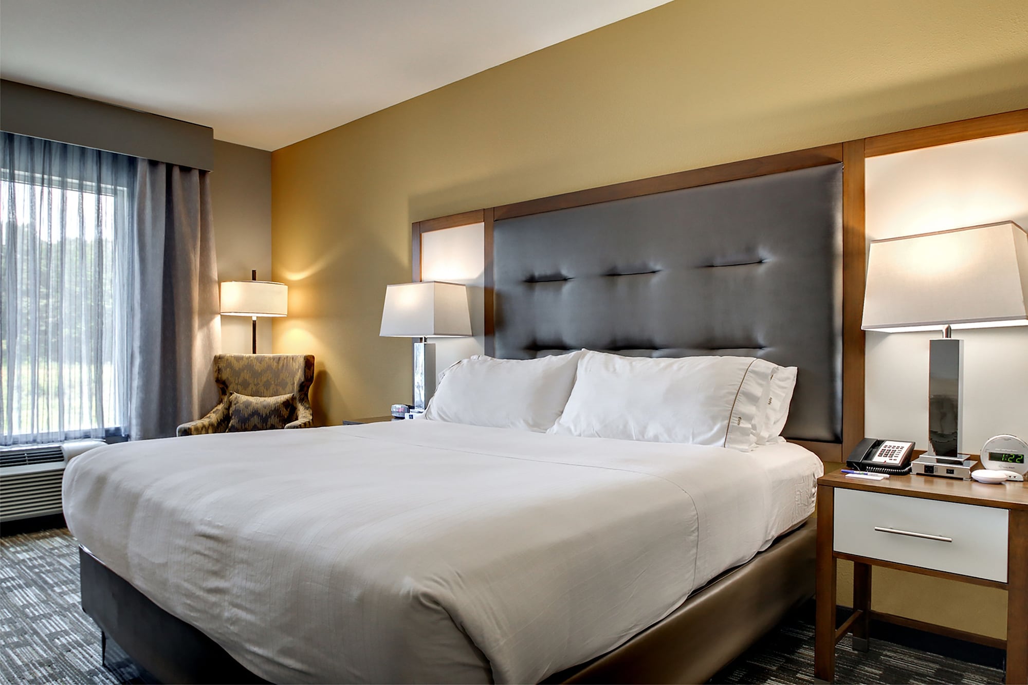 holiday inn express hotel and suites albany by ihg