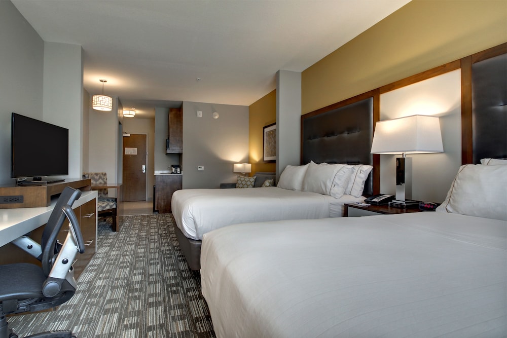 holiday inn express hotel and suites albany by ihg
