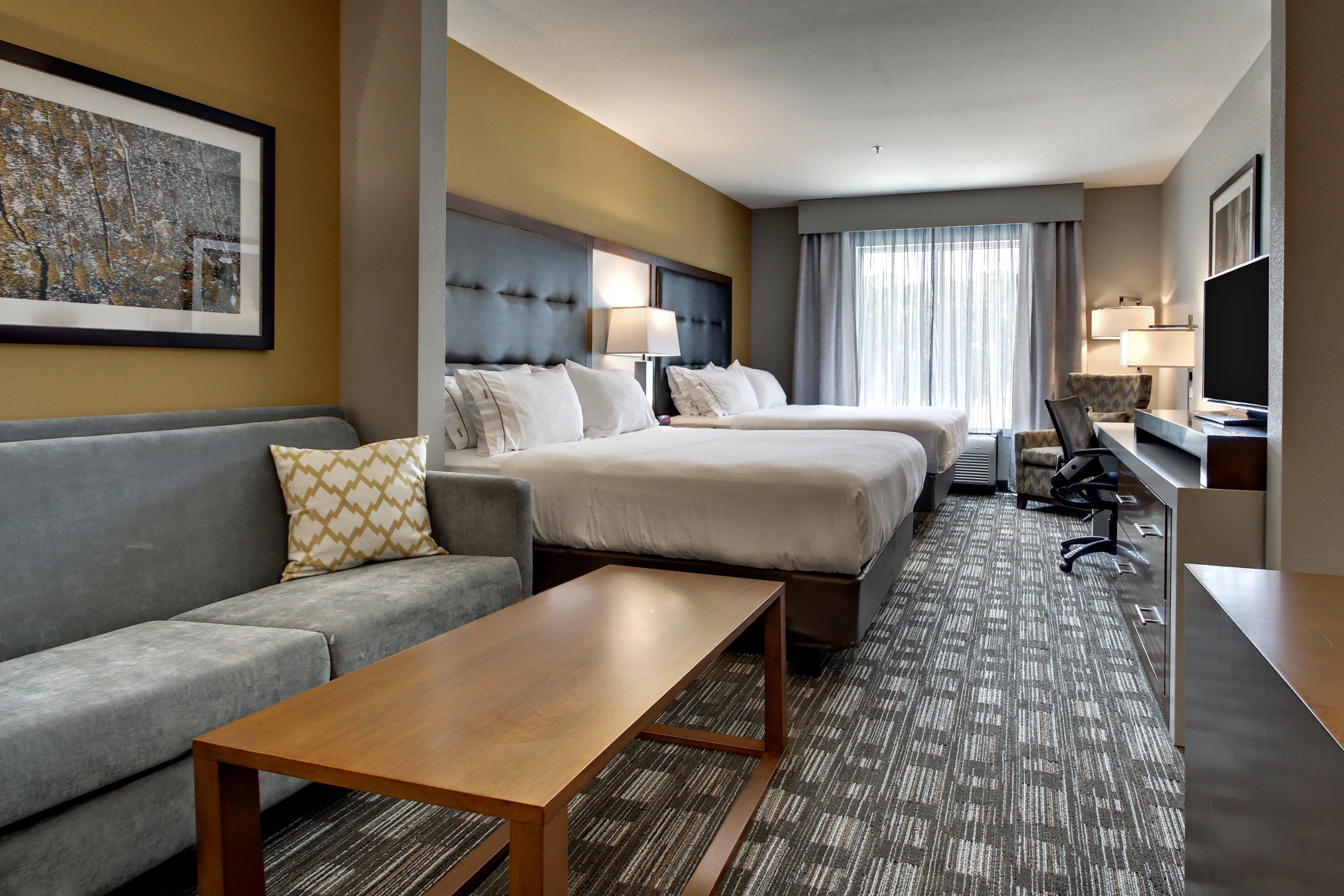 holiday inn express hotel and suites albany by ihg