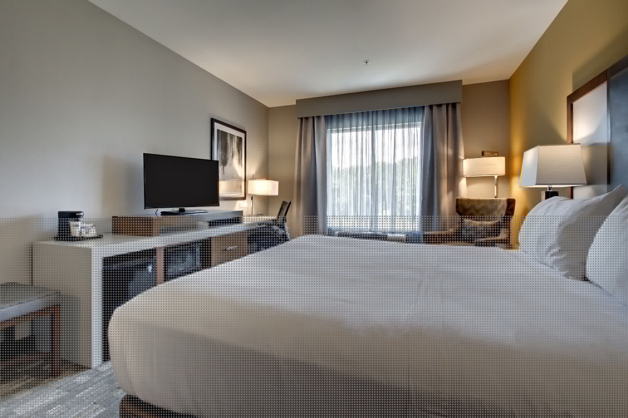 holiday inn express hotel and suites albany by ihg