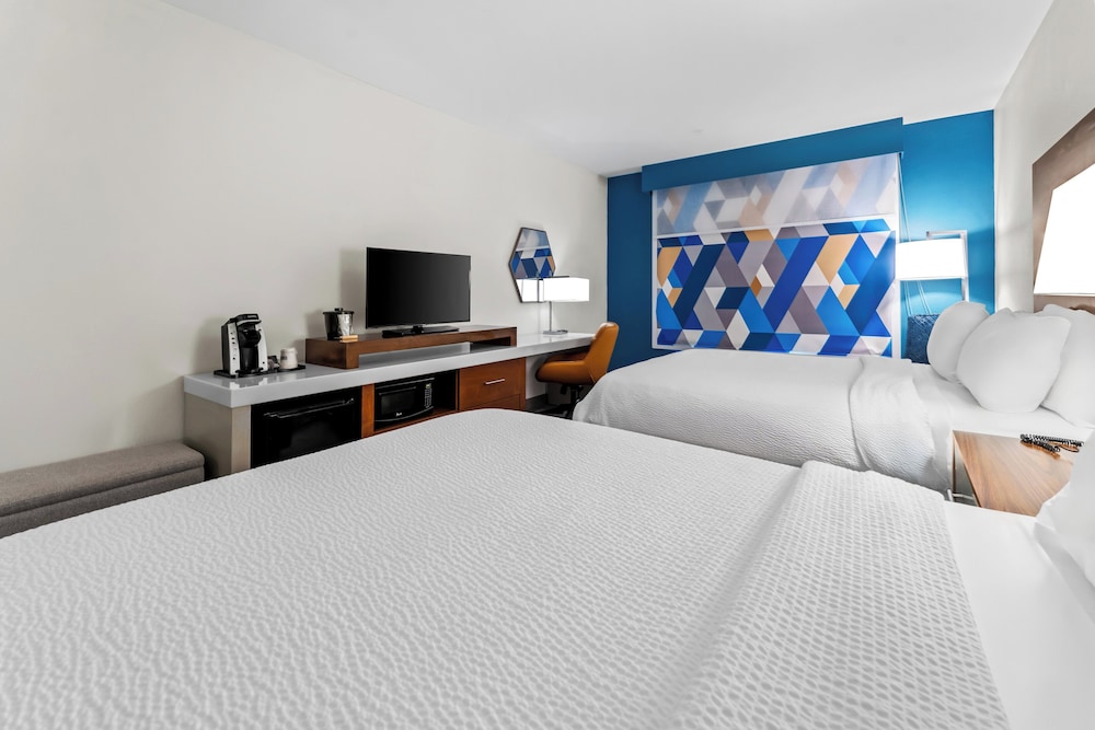 holiday inn express hotel and suites albany by ihg
