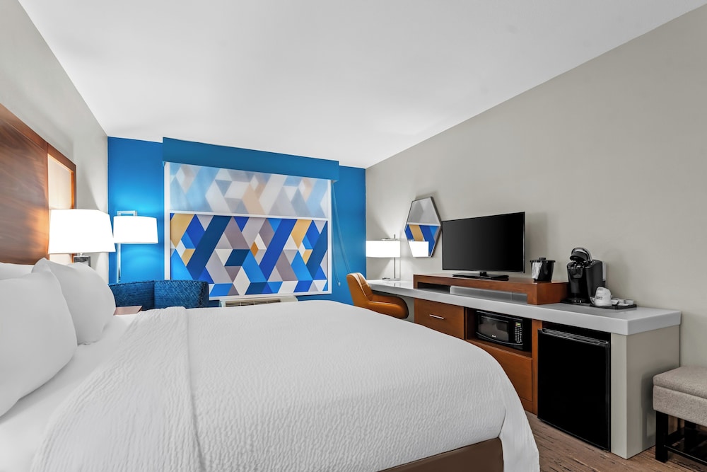 holiday inn express hotel and suites albany by ihg
