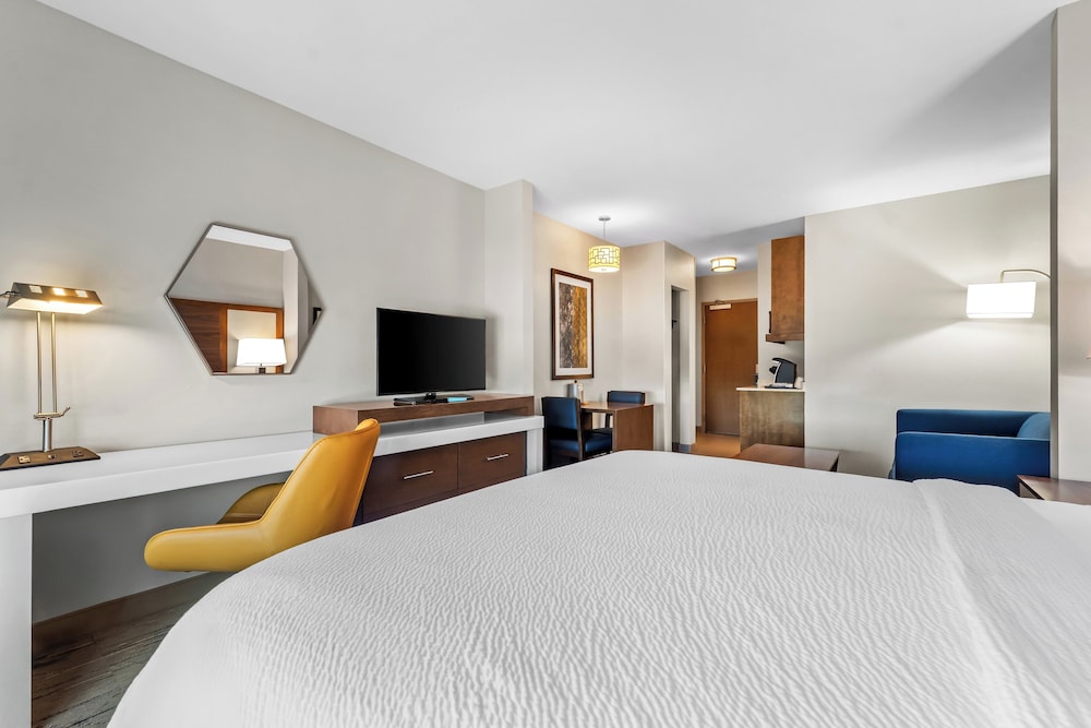 holiday inn express hotel and suites albany by ihg