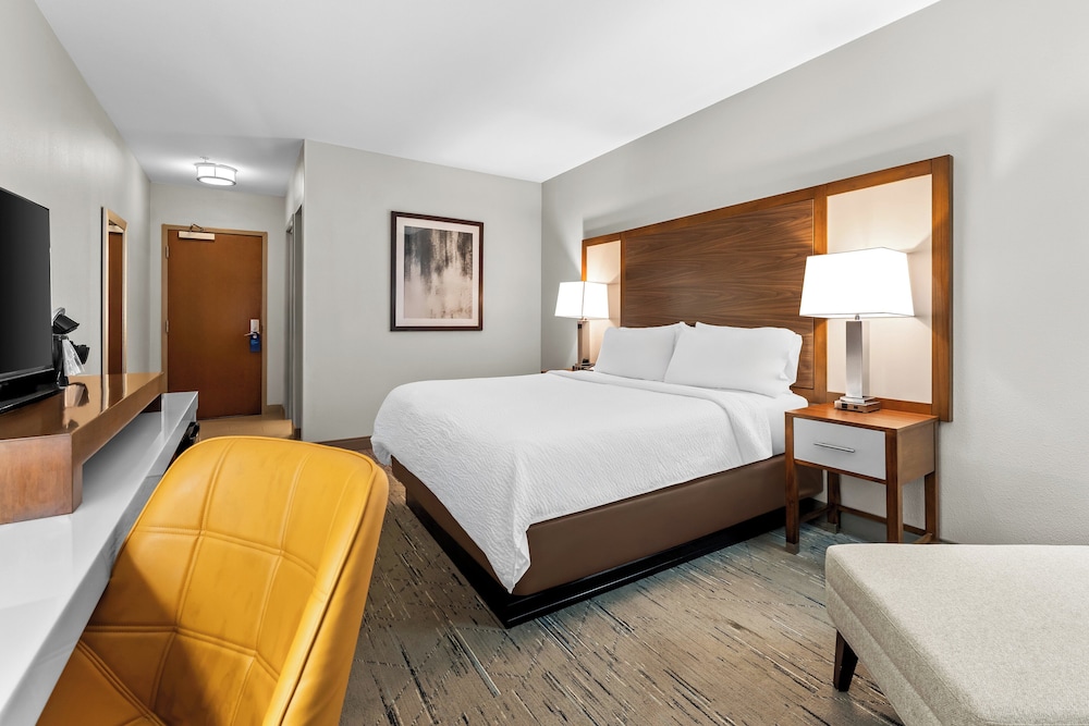 holiday inn express hotel and suites albany by ihg