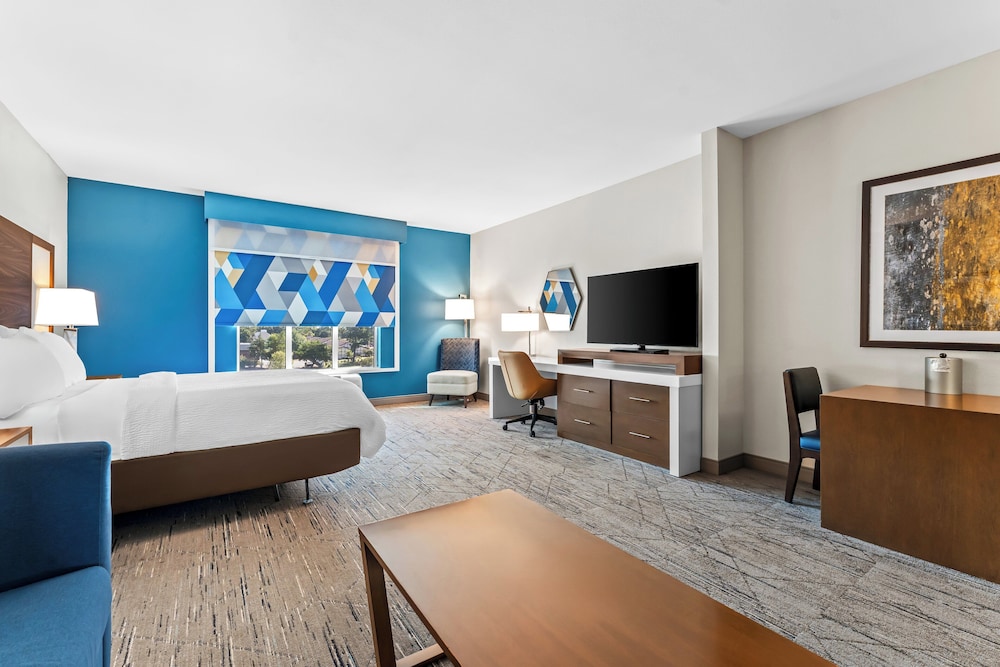 holiday inn express hotel and suites albany by ihg