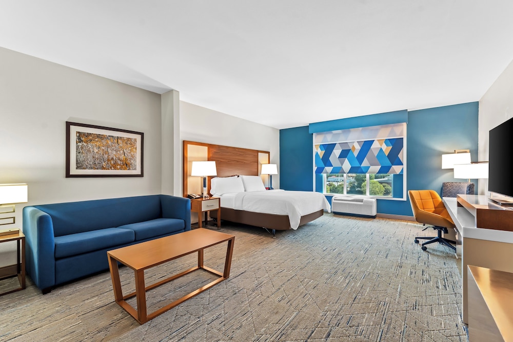holiday inn express hotel and suites albany by ihg