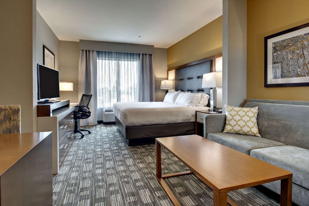 holiday inn express hotel and suites albany by ihg
