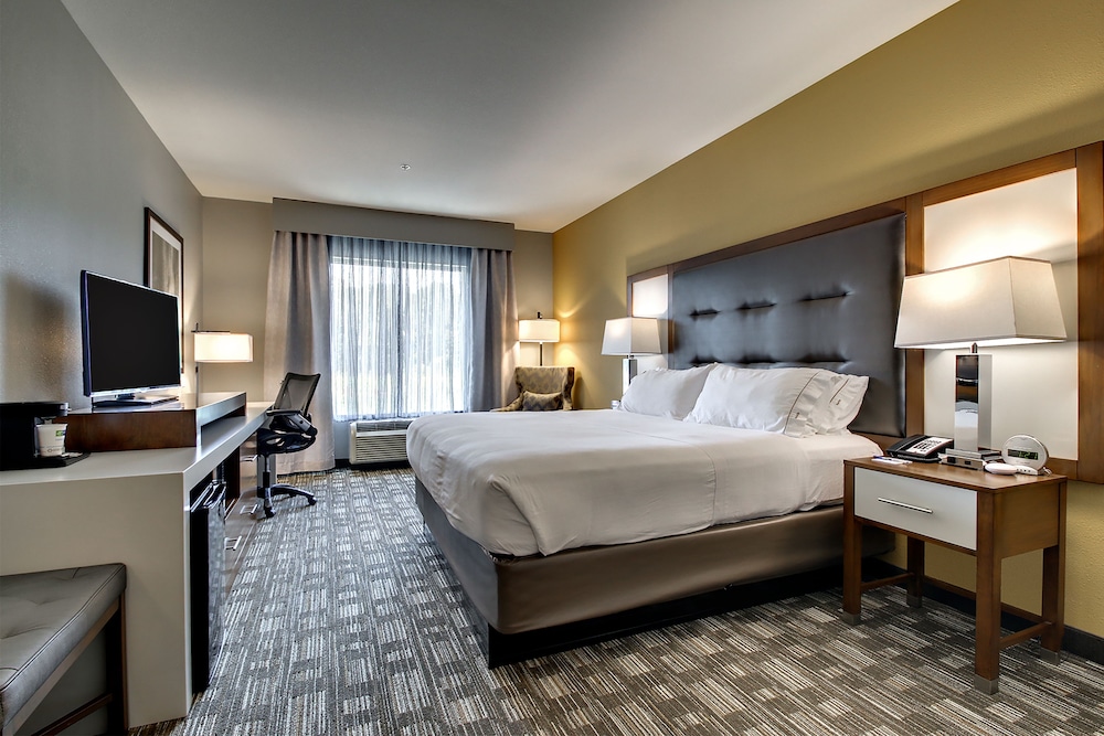 holiday inn express hotel and suites albany by ihg