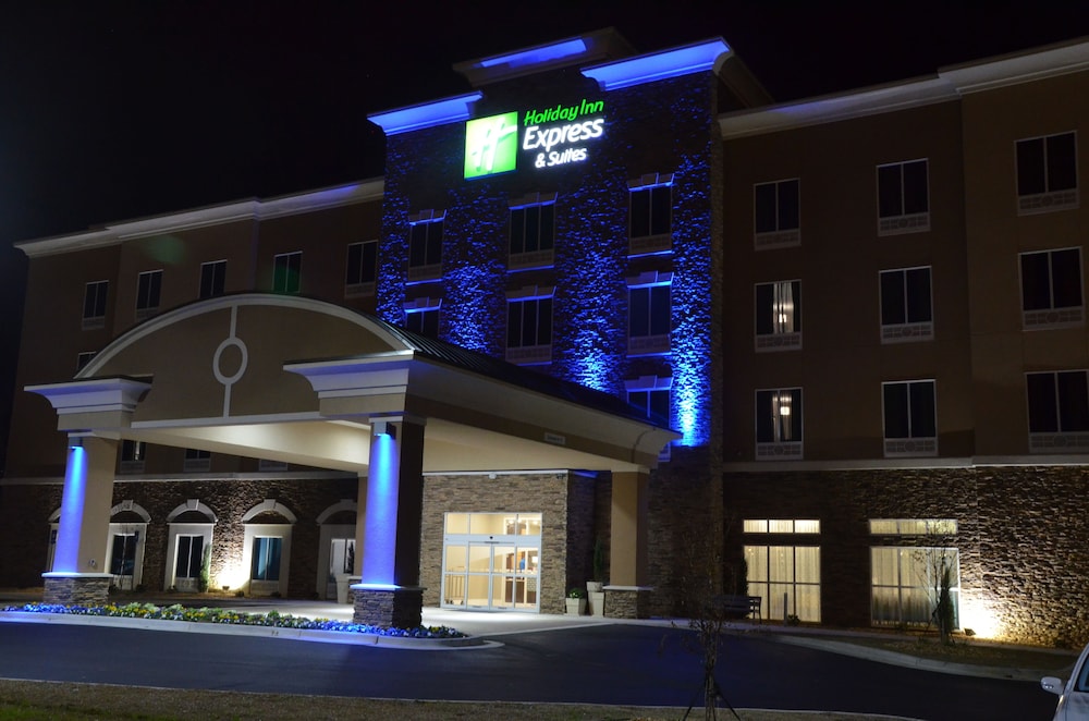 holiday inn express hotel and suites albany by ihg