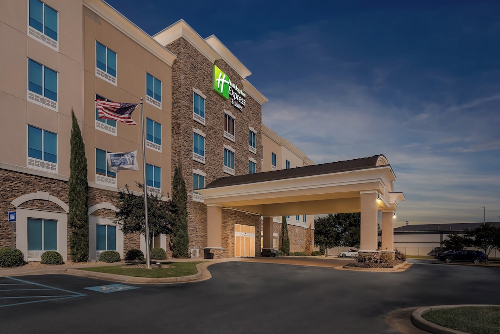 holiday inn express hotel and suites albany by ihg