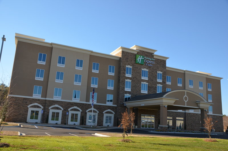 Holiday Inn Express Hotel & Suites Albany, An Ihg Hotel