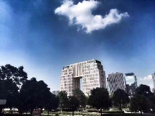 crystal orange hotel nanjing olympic sports center