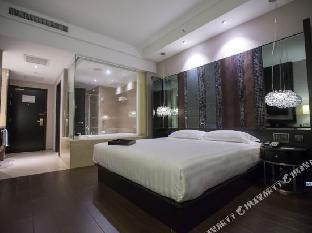 crystal orange hotel nanjing olympic sports center