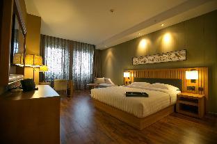 crystal orange hotel nanjing olympic sports center