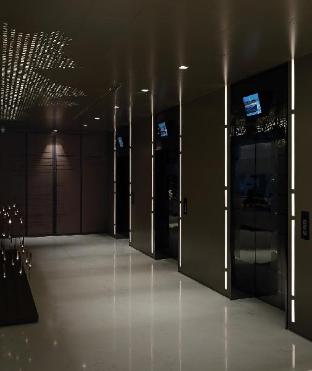 crystal orange hotel nanjing olympic sports center