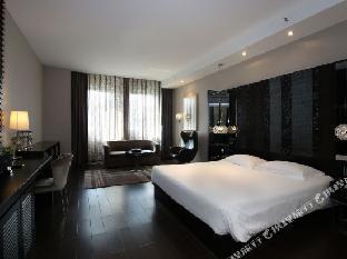 crystal orange hotel nanjing olympic sports center