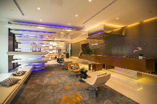 crystal orange hotel nanjing olympic sports center