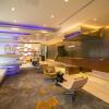 crystal orange hotel nanjing olympic sports center