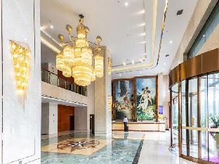 vienna hotel hunan yongzhou jianghua