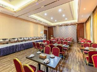vienna hotel hunan yongzhou jianghua