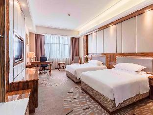 vienna hotel hunan yongzhou jianghua