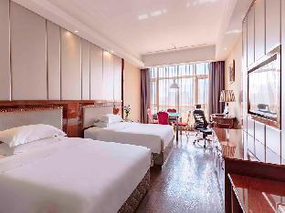 vienna hotel hunan yongzhou jianghua